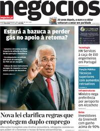 Jornal de Negcios - 2022-07-14