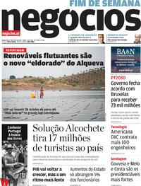 Jornal de Negócios - 2022-07-15
