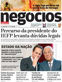 Jornal de Negcios - 2022-07-20
