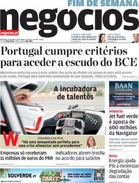 Jornal de Negcios - 2022-07-22