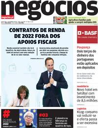 Jornal de Negócios - 2022-09-07