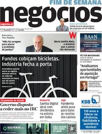 Jornal de Negcios - 2022-10-07