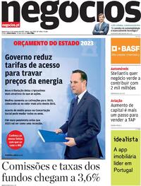 Jornal de Negcios - 2022-10-12