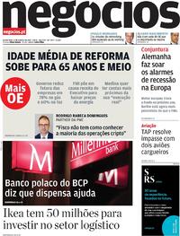 Jornal de Negcios