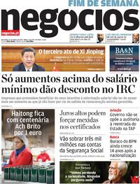 Jornal de Negcios - 2022-10-14