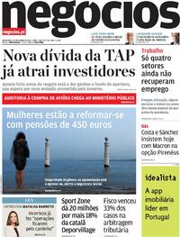 Jornal de Negcios - 2022-10-20