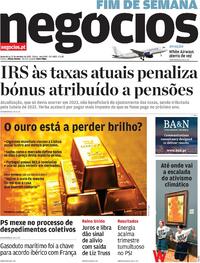 Jornal de Negcios - 2022-10-21