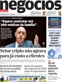 Jornal de Negcios - 2022-10-24