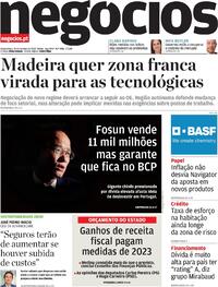 Jornal de Negcios - 2022-10-26