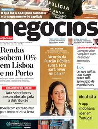 Jornal de Negcios - 2022-10-27