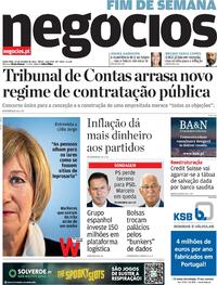 Jornal de Negcios - 2022-10-28