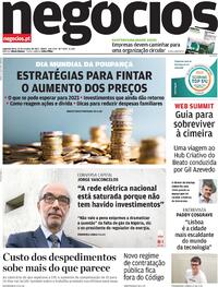 Jornal de Negcios - 2022-10-31
