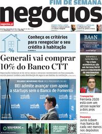 Jornal de Negcios - 2022-11-04