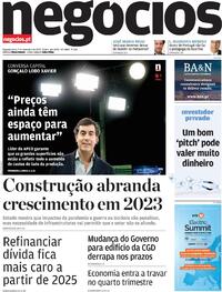 Jornal de Negcios - 2022-11-07