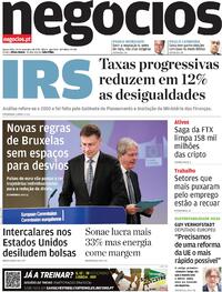 Jornal de Negcios - 2022-11-10
