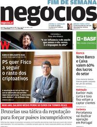 Jornal de Negcios - 2022-11-11