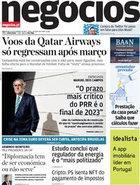 Jornal de Negcios - 2022-11-14