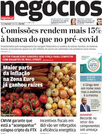 Jornal de Negcios - 2022-11-15