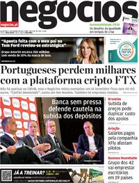 Jornal de Negcios - 2022-11-17