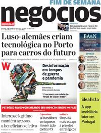 Jornal de Negócios - 2022-12-16