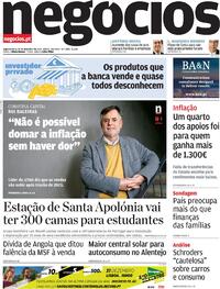 Jornal de Negcios - 2022-12-19