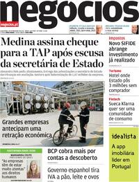 Jornal de Negcios - 2022-12-28