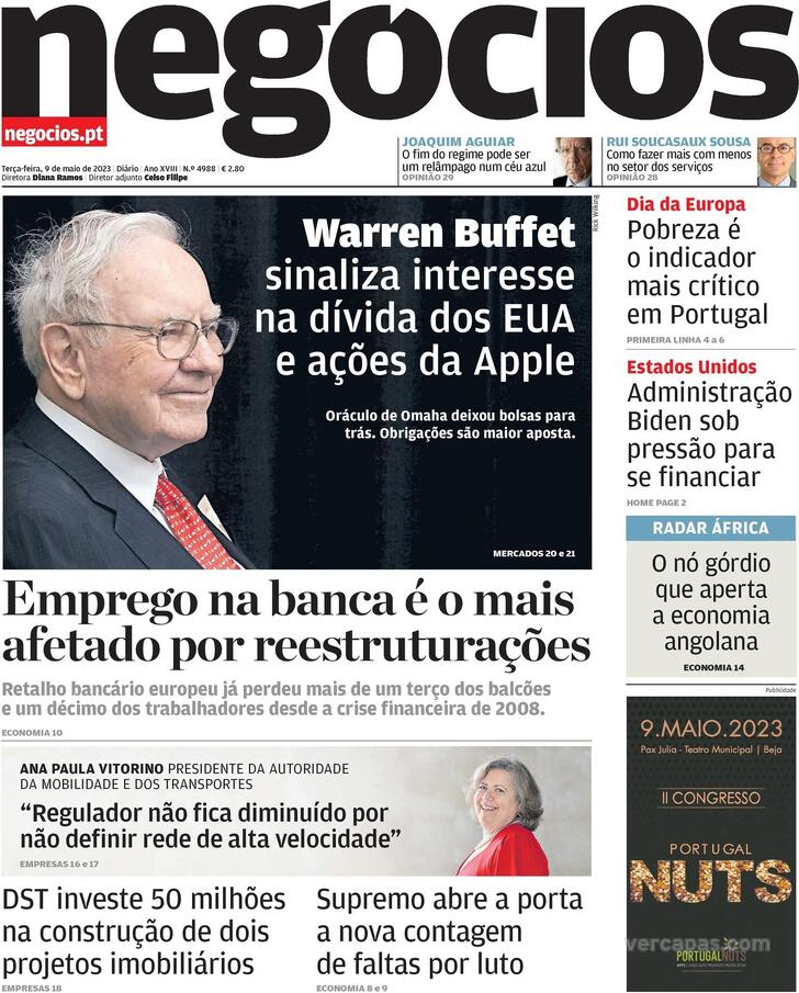 Jornal de Negócios