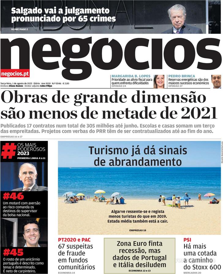 Jornal de Negócios