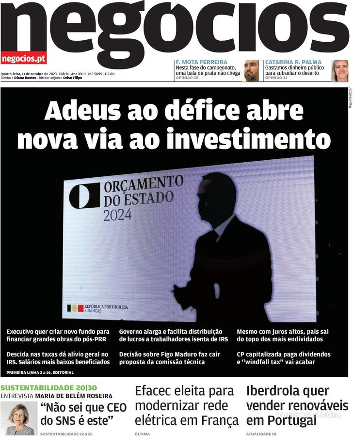 Jornal de Negcios