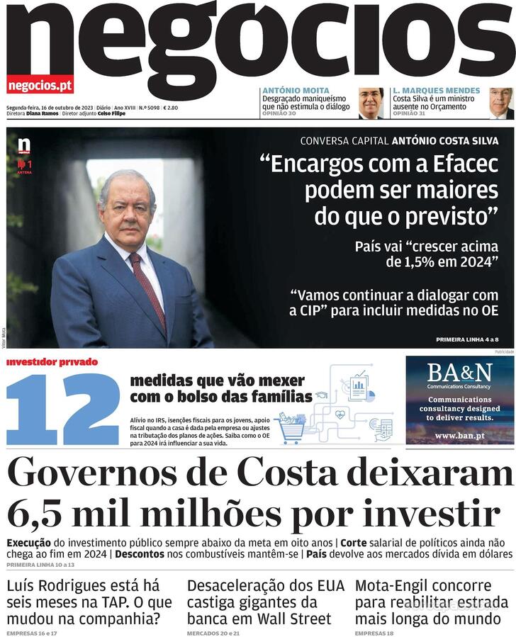 Jornal de Negcios