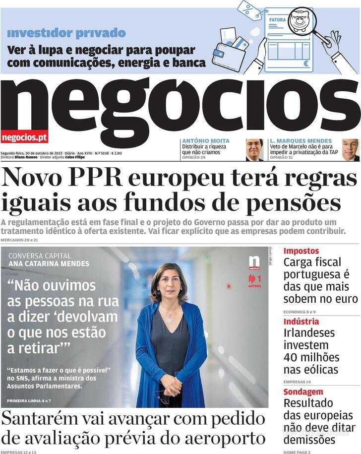 Jornal de Negcios