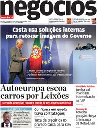 Jornal de Negócios - 2023-01-03