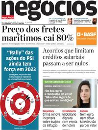 Jornal de Negcios - 2023-01-04