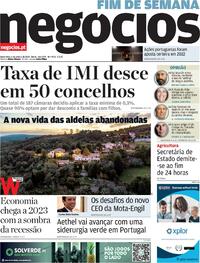 Jornal de Negcios - 2023-01-06
