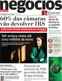 Jornal de Negócios - 2023-01-10