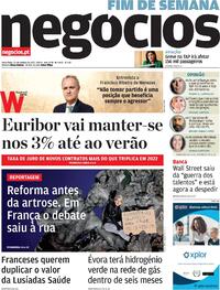 Jornal de Negcios - 2023-01-20