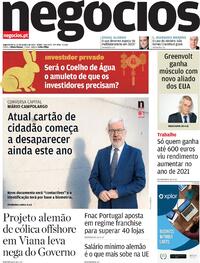 Jornal de Negcios - 2023-01-23