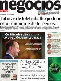 Jornal de Negócios - 2023-01-24