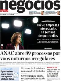 Jornal de Negcios - 2023-02-06