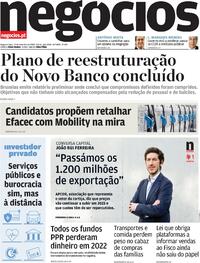 Jornal de Negócios - 2023-02-13