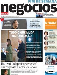 Jornal de Negócios - 2023-02-17