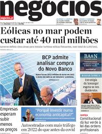 Jornal de Negócios - 2023-02-28