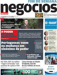 Jornal de Negócios - 2023-03-03