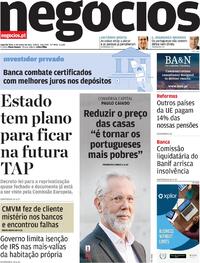 Jornal de Negócios - 2023-03-06