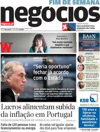 Jornal de Negócios - 2023-03-10