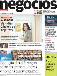 Jornal de Negócios - 2023-03-14