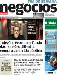Jornal de Negócios - 2023-03-24