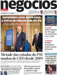 Jornal de Negcios - 2023-03-28