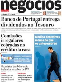 Jornal de Negcios - 2023-03-29