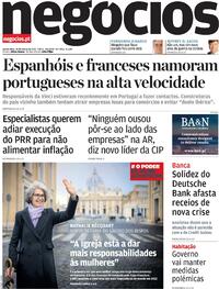 Jornal de Negcios